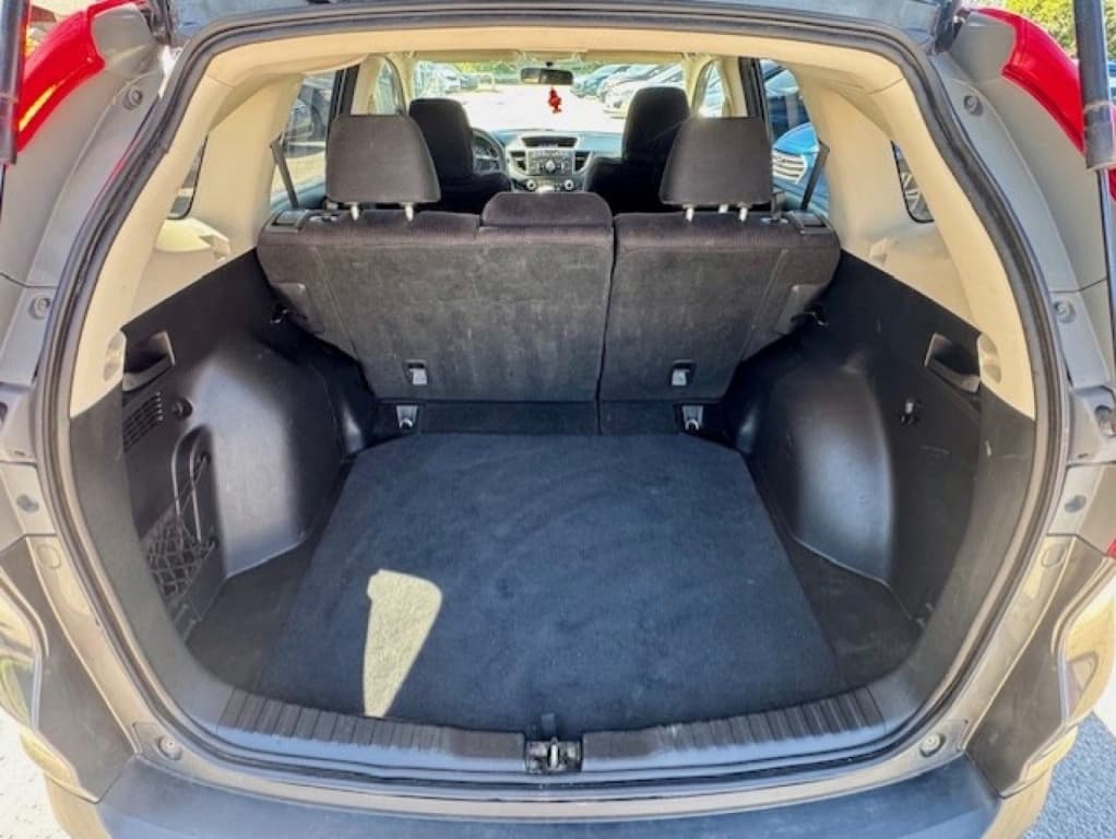2014 Honda CR-V LX thumbnail 11