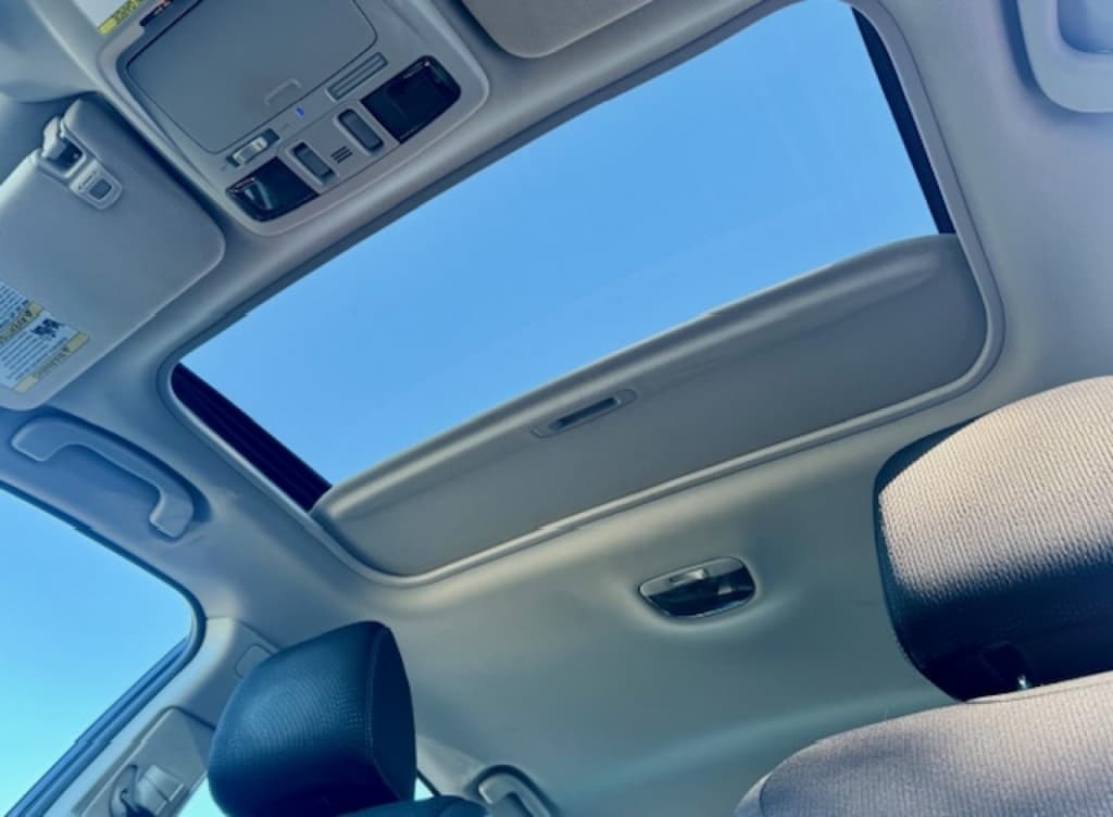 2018 Subaru Legacy Touring thumbnail 11