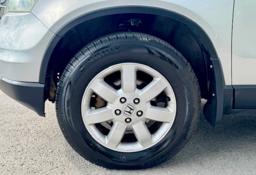2011 Honda CR-V LX thumbnail 4