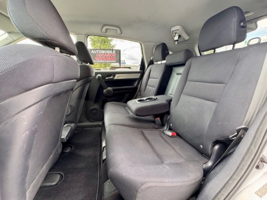 2011 Honda CR-V LX thumbnail 11