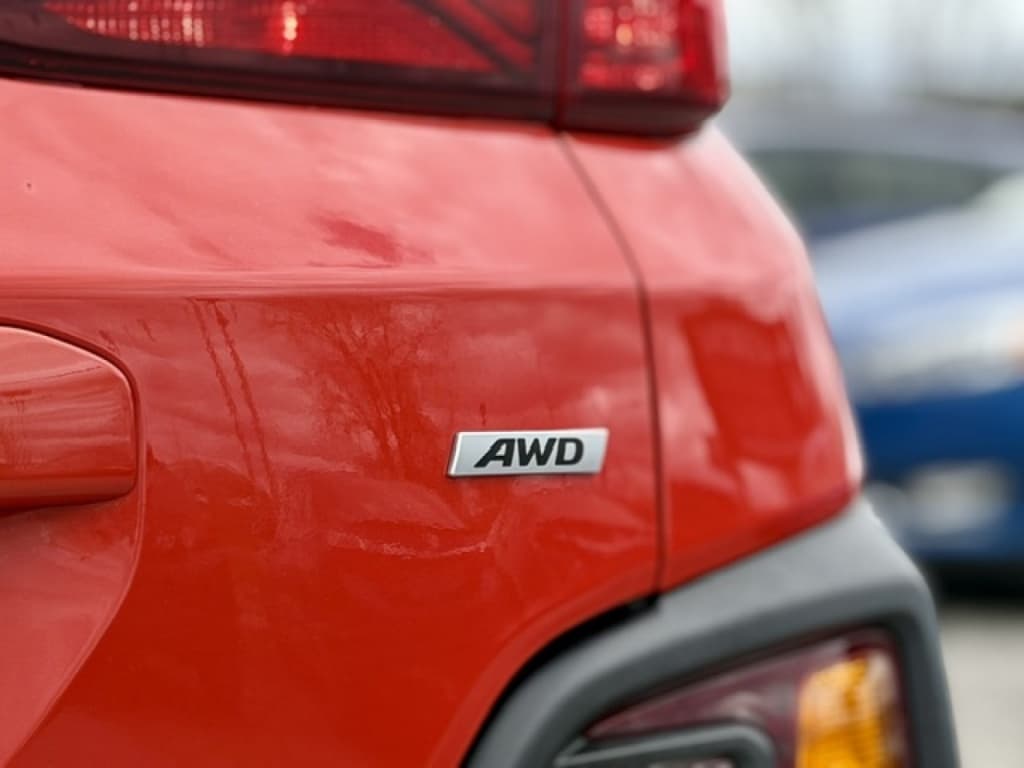 2018 Hyundai Kona Privilégié thumbnail 5