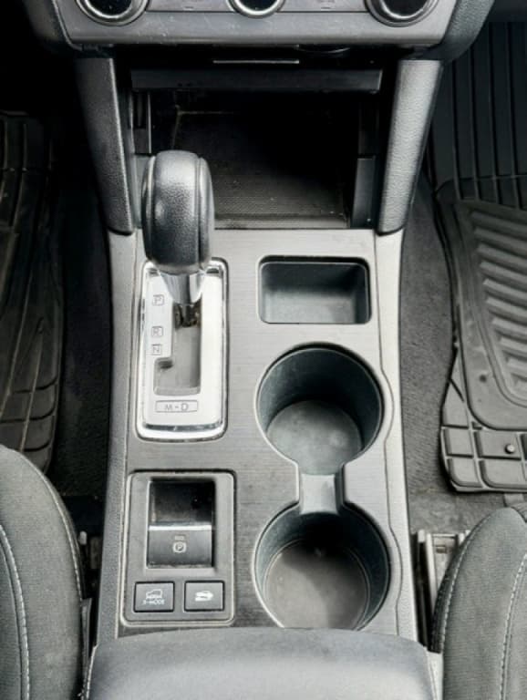 2016 Subaru Outback 2,5i thumbnail 12