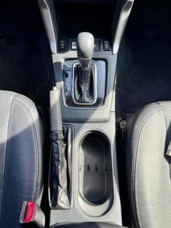 2015 Subaru Forester i Limited thumbnail 11