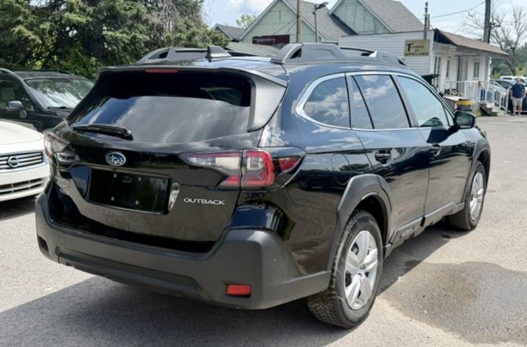 2024 Subaru Outback Commodité thumbnail 5