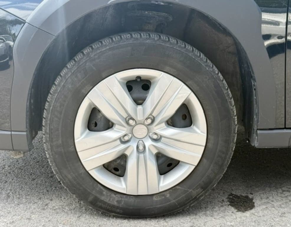 2024 Subaru Outback Commodité thumbnail 3