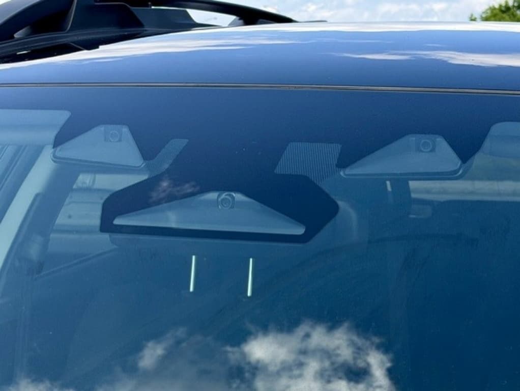 2024 Subaru Outback Commodité thumbnail 8