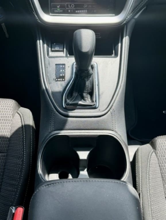 2024 Subaru Outback Commodité thumbnail 12