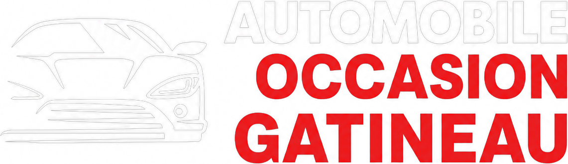 Auto Occasion Gatineau